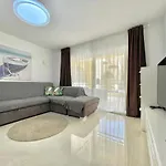 Casa Drapa Apartmán *