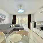 Apartmán Casa Drapa *
