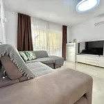 Apartmán Casa Drapa Costa Adeje (Tenerife)