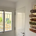 Casa Drapa Apartmán *