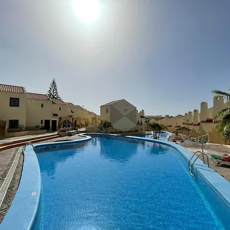 Casa Drapa Apartmán Costa Adeje (Tenerife)
