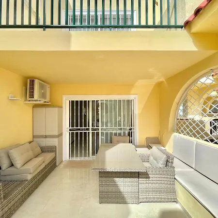 Casa Drapa アデヘ