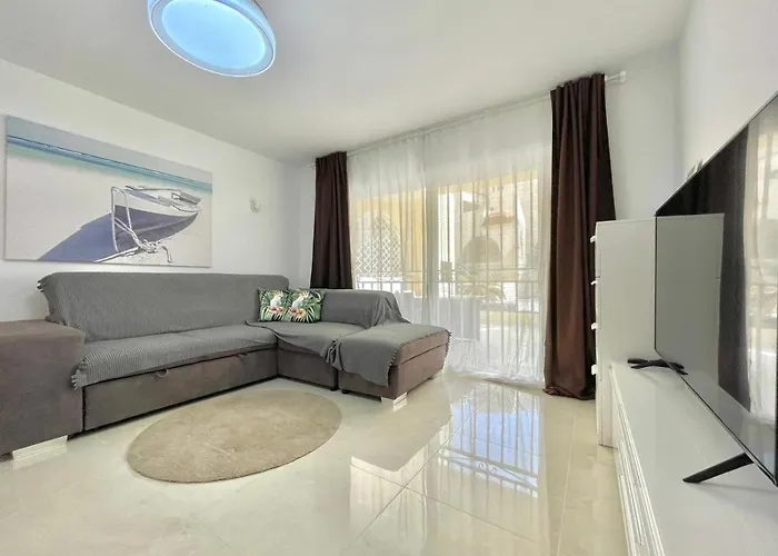 Casa Drapa Appartement *