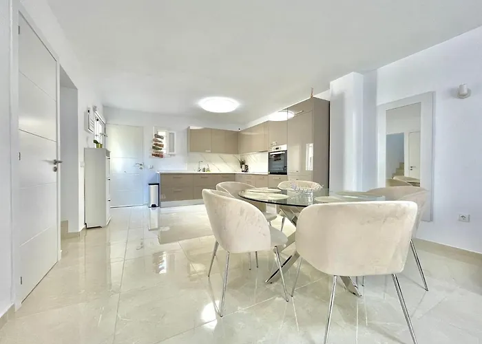 Casa Drapa Appartement *