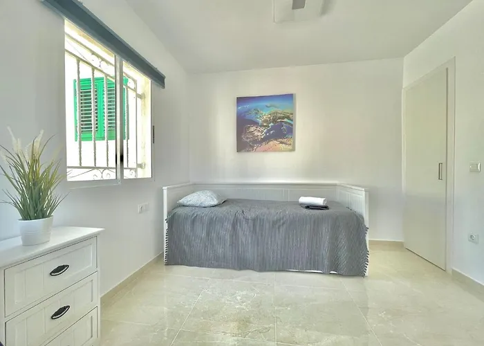 Appartement Casa Drapa *