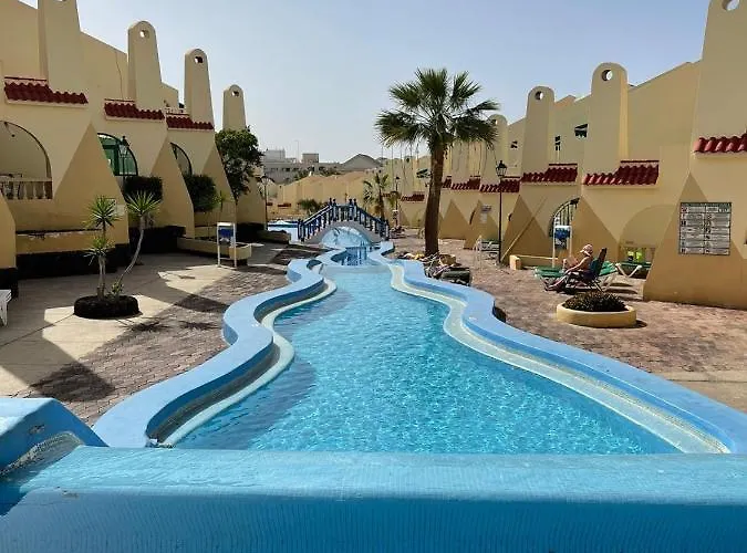 Appartement Casa Drapa *