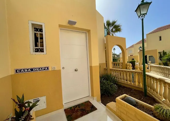 Appartement Casa Drapa