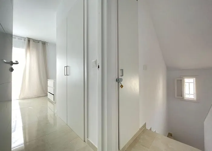 Appartement Casa Drapa Costa Adeje (Tenerife)