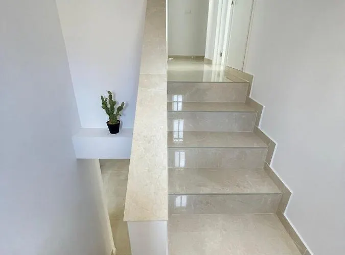 Appartement Casa Drapa Costa Adeje (Tenerife)