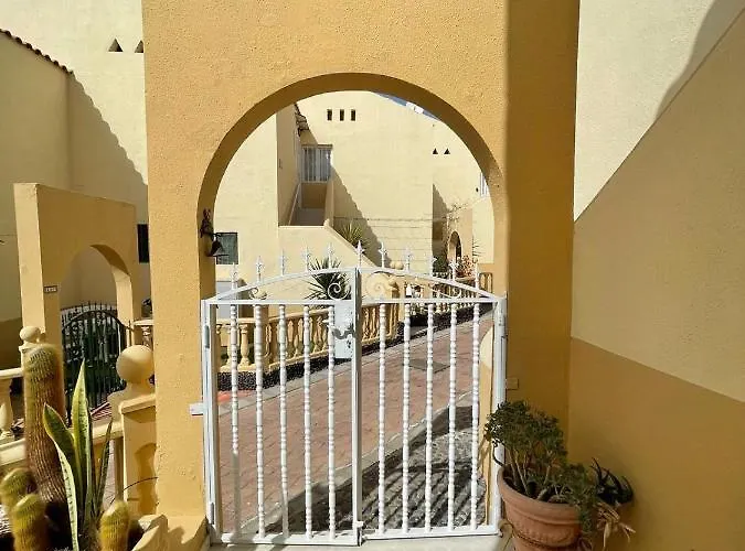 Appartement Casa Drapa *