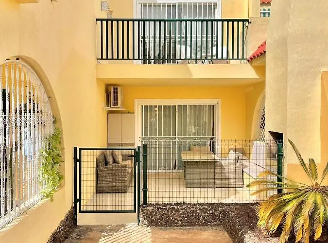 Appartement Casa Drapa Costa Adeje (Tenerife)
