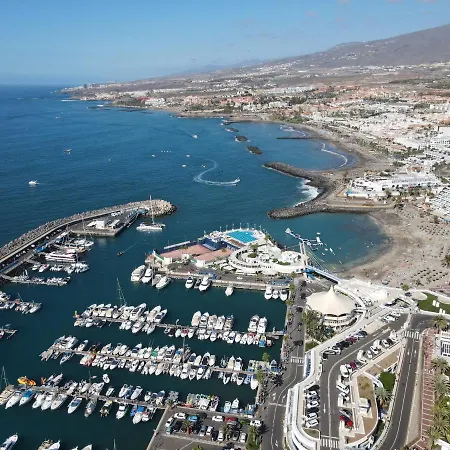 아파트 Casa Drapa *