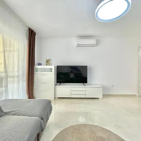 Apartment Casa Drapa