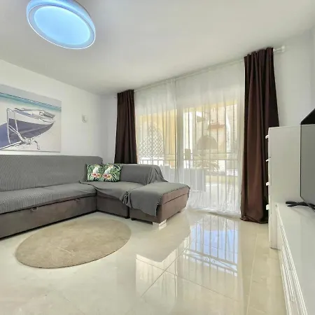 Casa Drapa 아파트 *