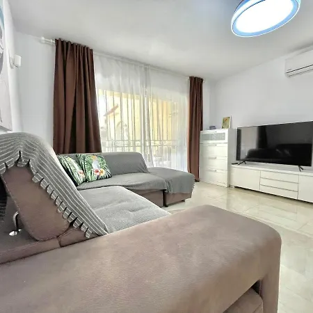 Apartment Casa Drapa Costa Adeje (Tenerife)