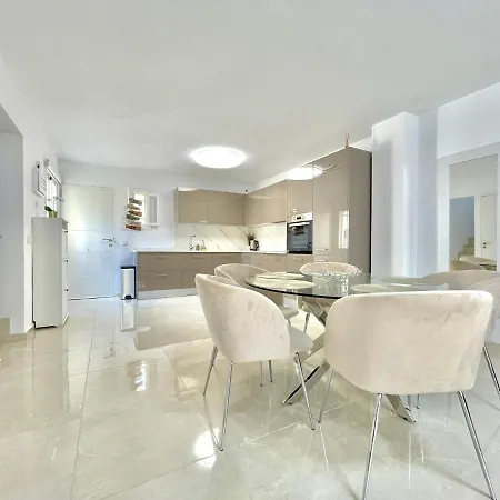 Casa Drapa 아파트 *