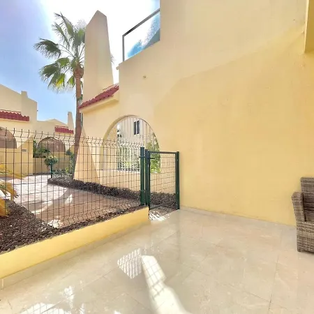 Casa Drapa * Costa Adeje (Tenerife)