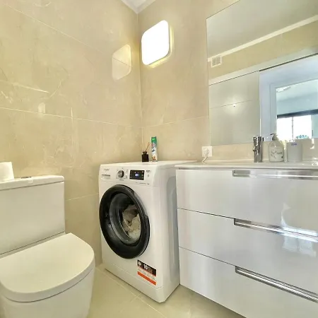 아파트 Casa Drapa