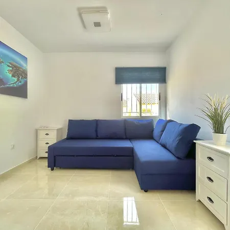 Casa Drapa 아파트