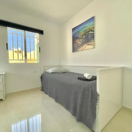 아파트 Casa Drapa