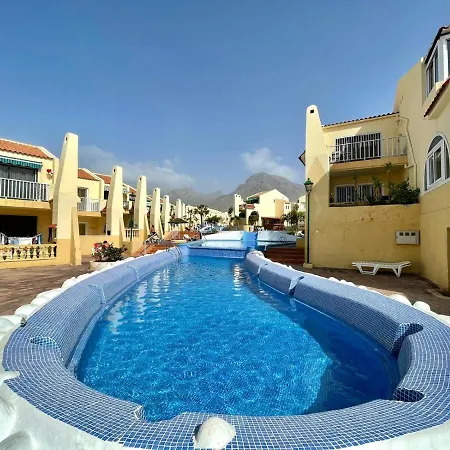 Casa Drapa * Costa Adeje (Tenerife)