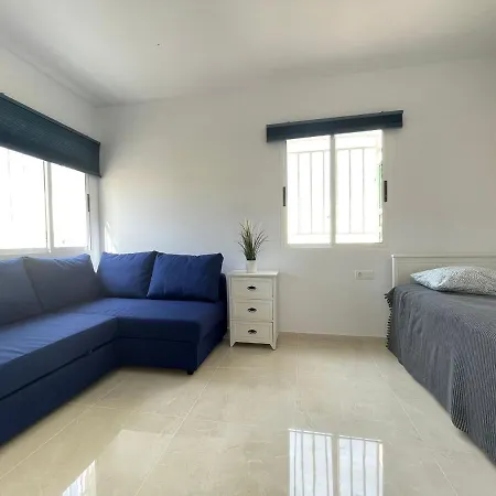 아파트 Casa Drapa 아데제