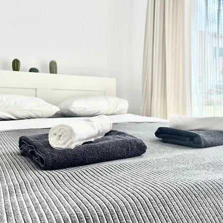 Appartamento Casa Drapa Costa Adeje (Tenerife)