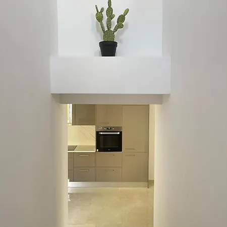 Lägenhet Casa Drapa Costa Adeje (Tenerife)