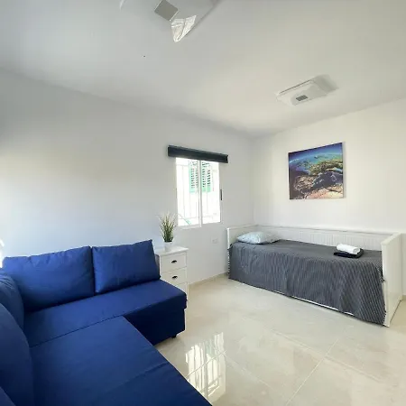 Casa Drapa 아데제