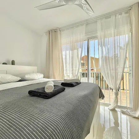 Casa Drapa * Costa Adeje (Tenerife)