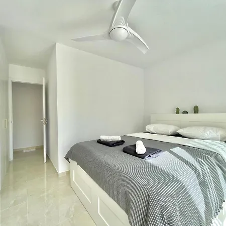 Casa Drapa 아파트