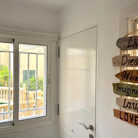 Casa Drapa Lägenhet *