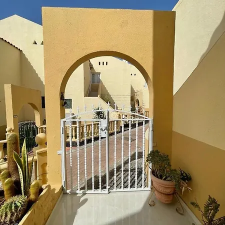 아파트 Casa Drapa *