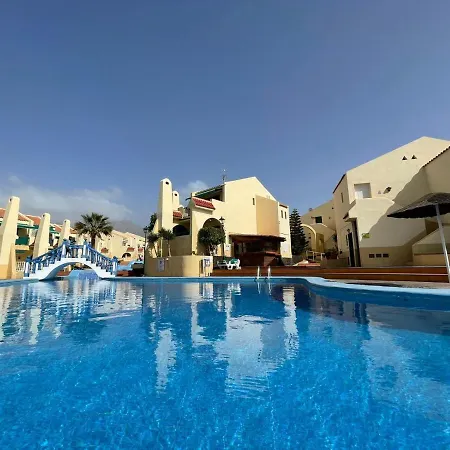 Apartment Casa Drapa Costa Adeje (Tenerife)