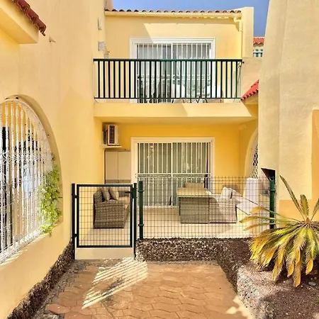 Apartment Casa Drapa Costa Adeje (Tenerife)
