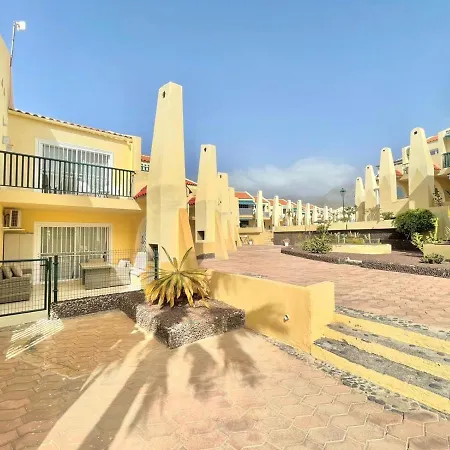 Appartement Casa Drapa *