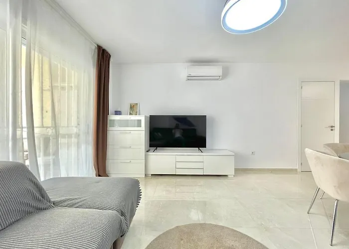 Lejlighed Casa Drapa