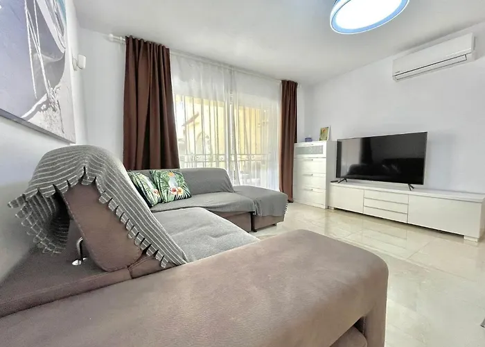 Daire Casa Drapa Costa Adeje