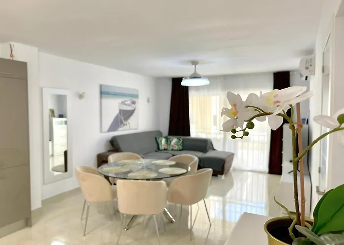 Casa Drapa Costa Adeje (Tenerife)