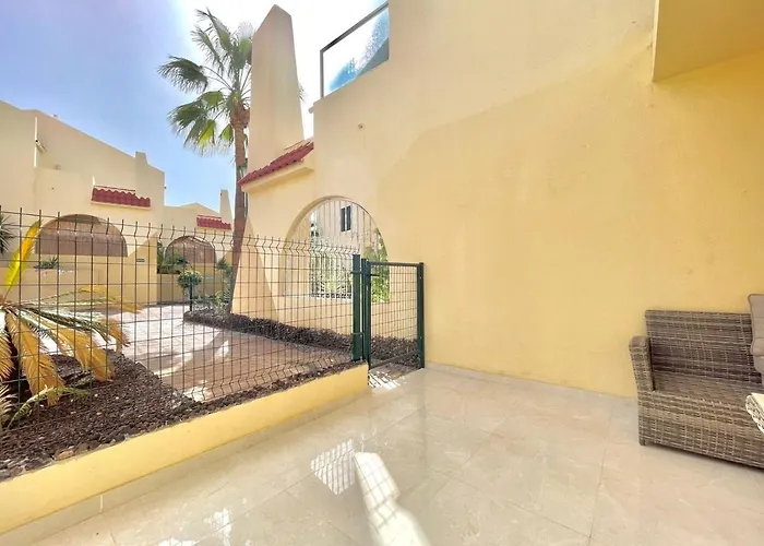 Casa Drapa * Costa Adeje