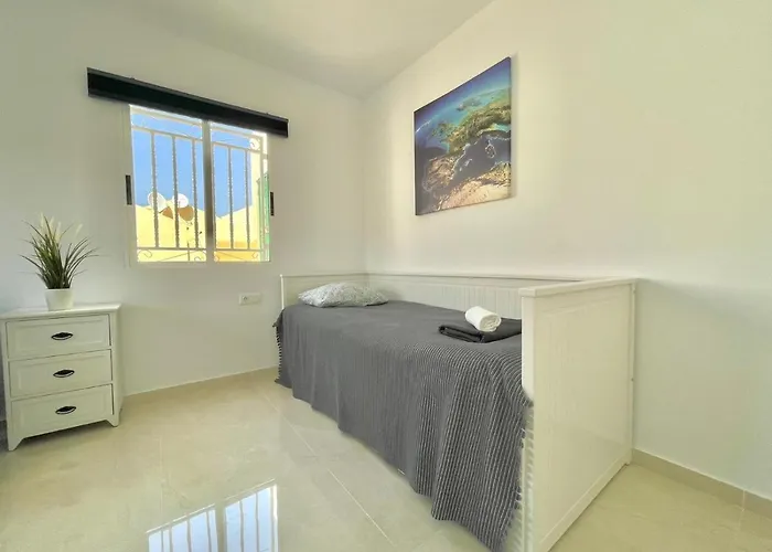 Lejlighed Casa Drapa