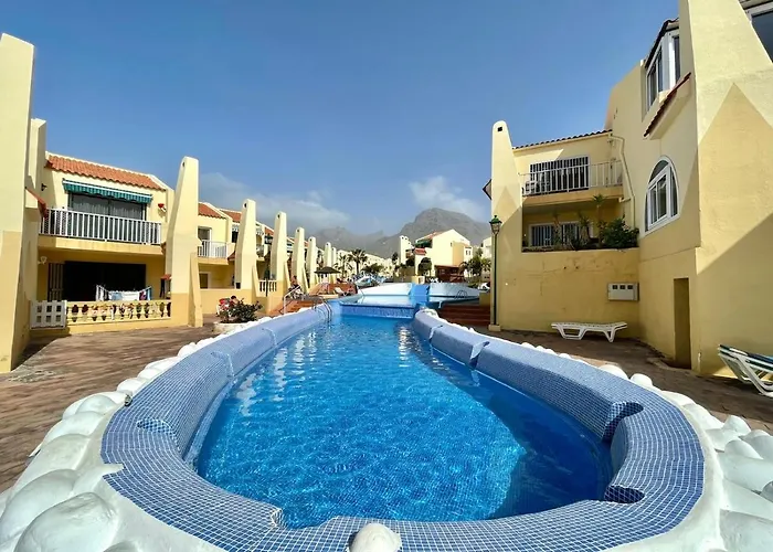 Casa Drapa * Costa Adeje