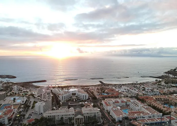 Casa Drapa Lejlighed *