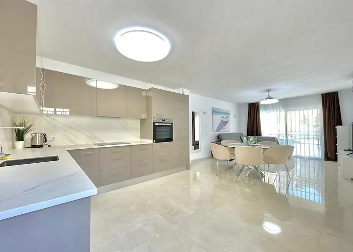 Casa Drapa * Costa Adeje