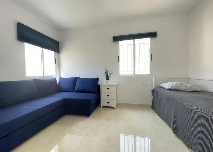 Daire Casa Drapa Costa Adeje