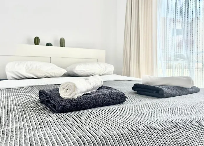 Appartement Casa Drapa Costa Adeje (Tenerife)