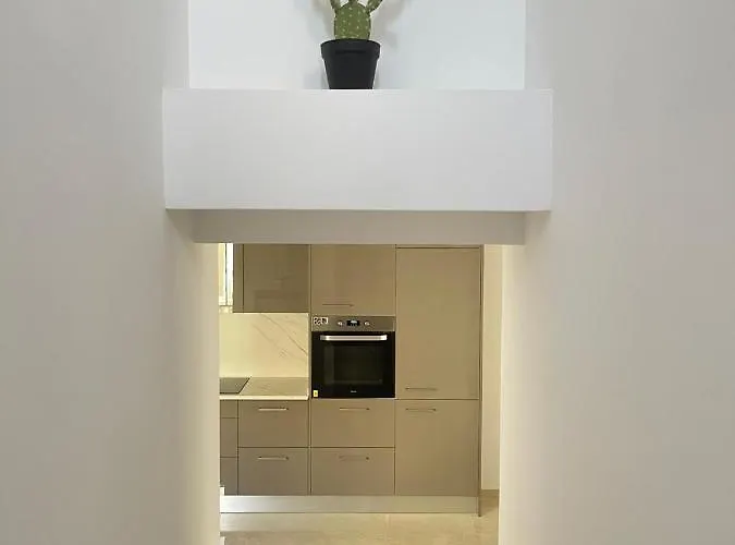 Apartament Casa Drapa Costa Adeje (Tenerife)