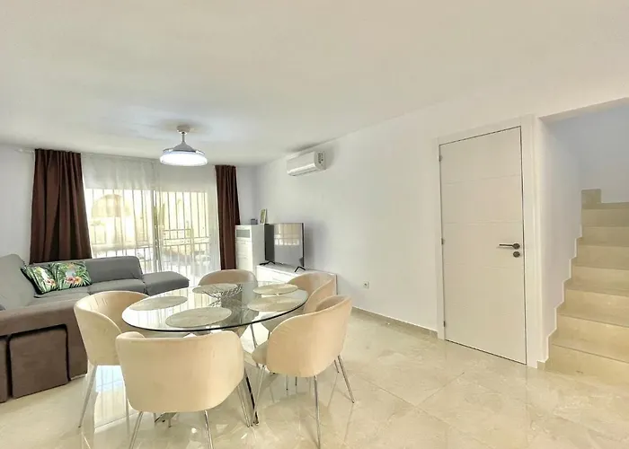 Casa Drapa * Costa Adeje