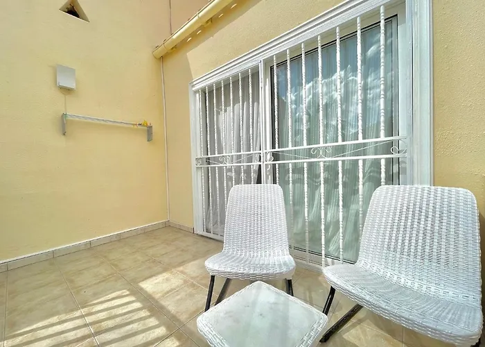 Casa Drapa Appartement Costa Adeje (Tenerife)