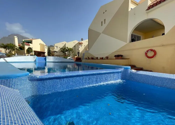 Casa Drapa Costa Adeje